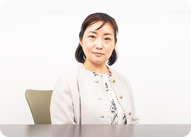 弁護士 外立 理子