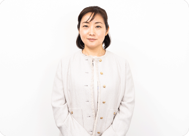 弁護士 外立 理子